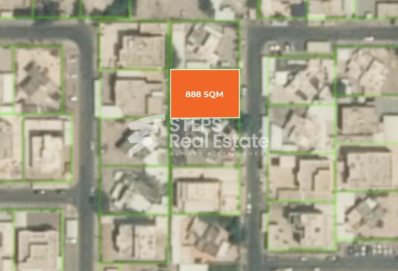 Residential Land for Sale in Onaiza - Labor Camp in Onaiza