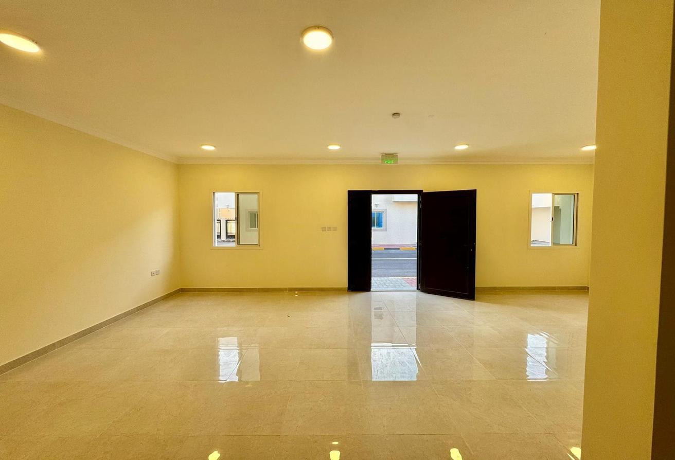 1 BHk in al Khesa for 3500 INC Bills