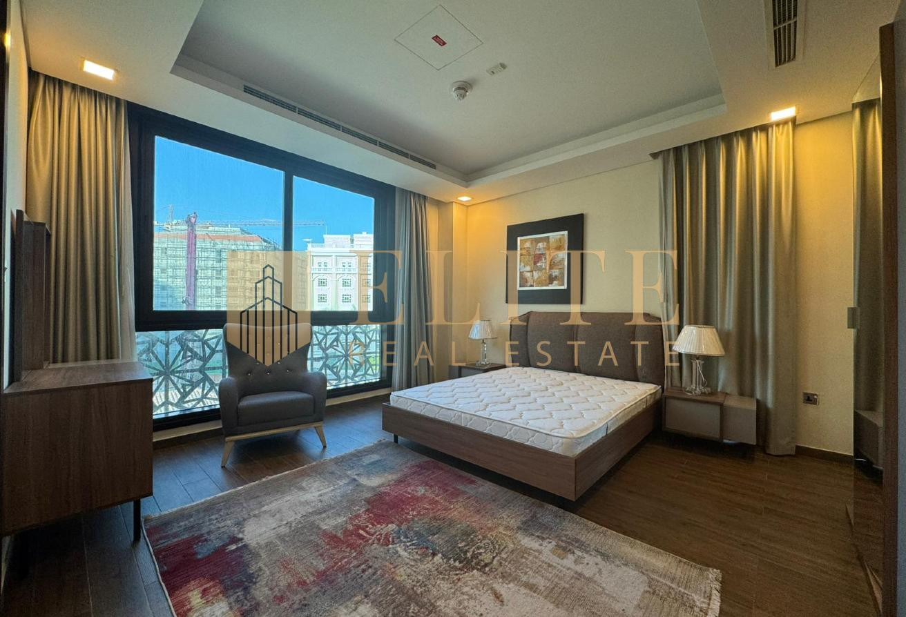 1BHK Apartment in Giardino Village - Apartment in Giardino Gardens