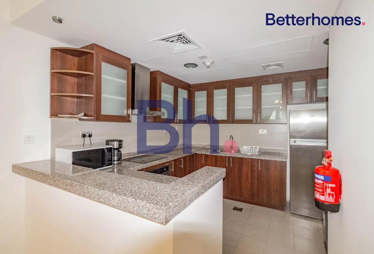 READY TO MOVE | BEACH ACCESS | NO BALCONY - Apartment in Doha