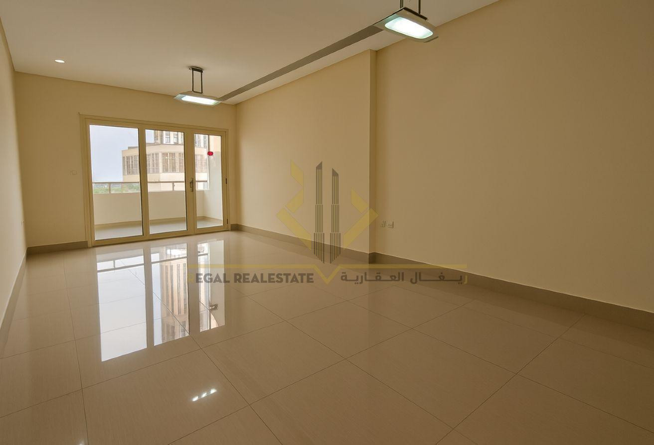 Unbeatable Offer Price 2-Bedroom + Maid Apartment