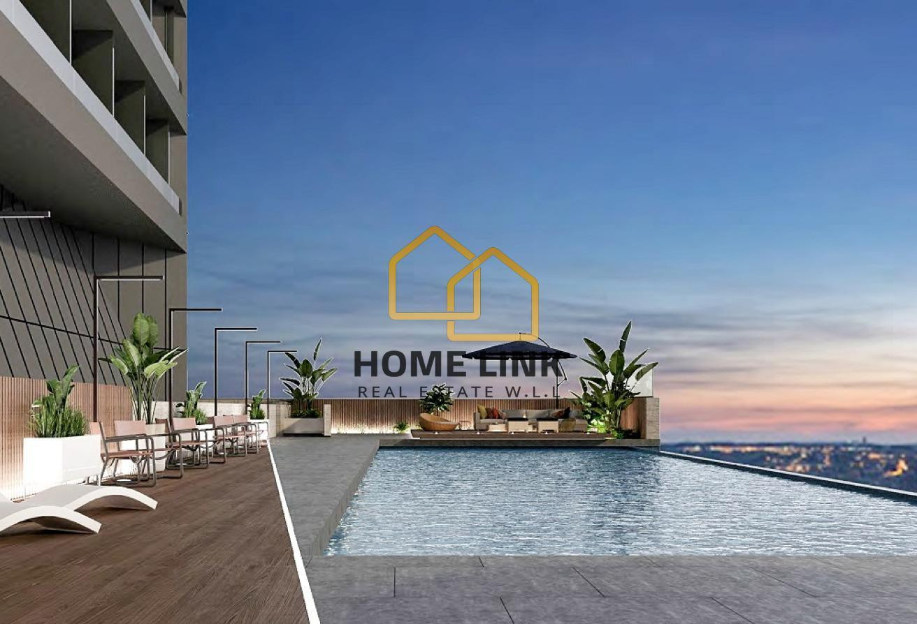 BRAND NEW | 2+MAID FF APARTMENT| 1 MONTH FREE - Apartment in Marina Residences 195