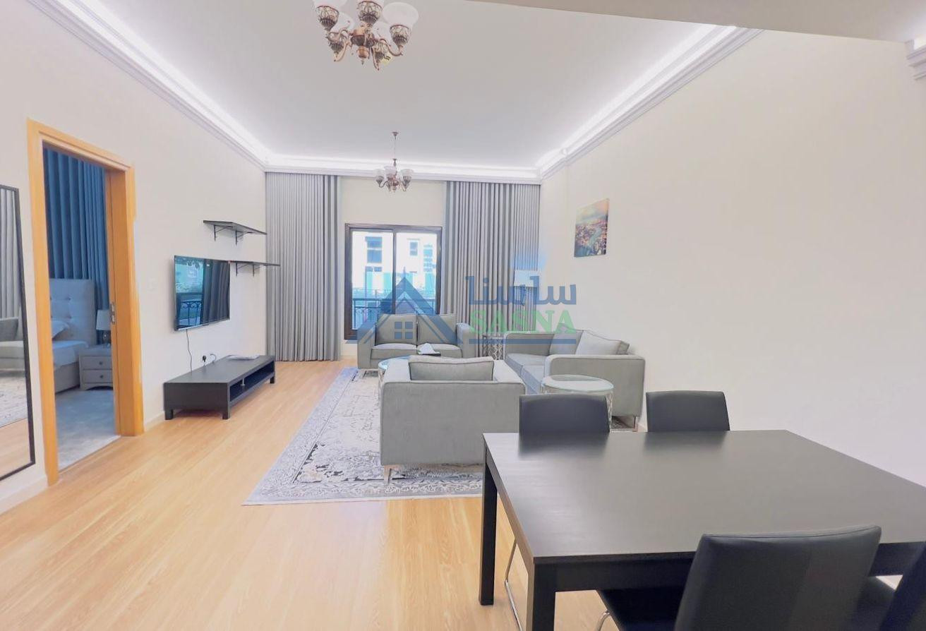 VERY CLEAN 1 BEDROOM FULLY FURNISHED - AMENITIES - Apartment in Fox Hills South