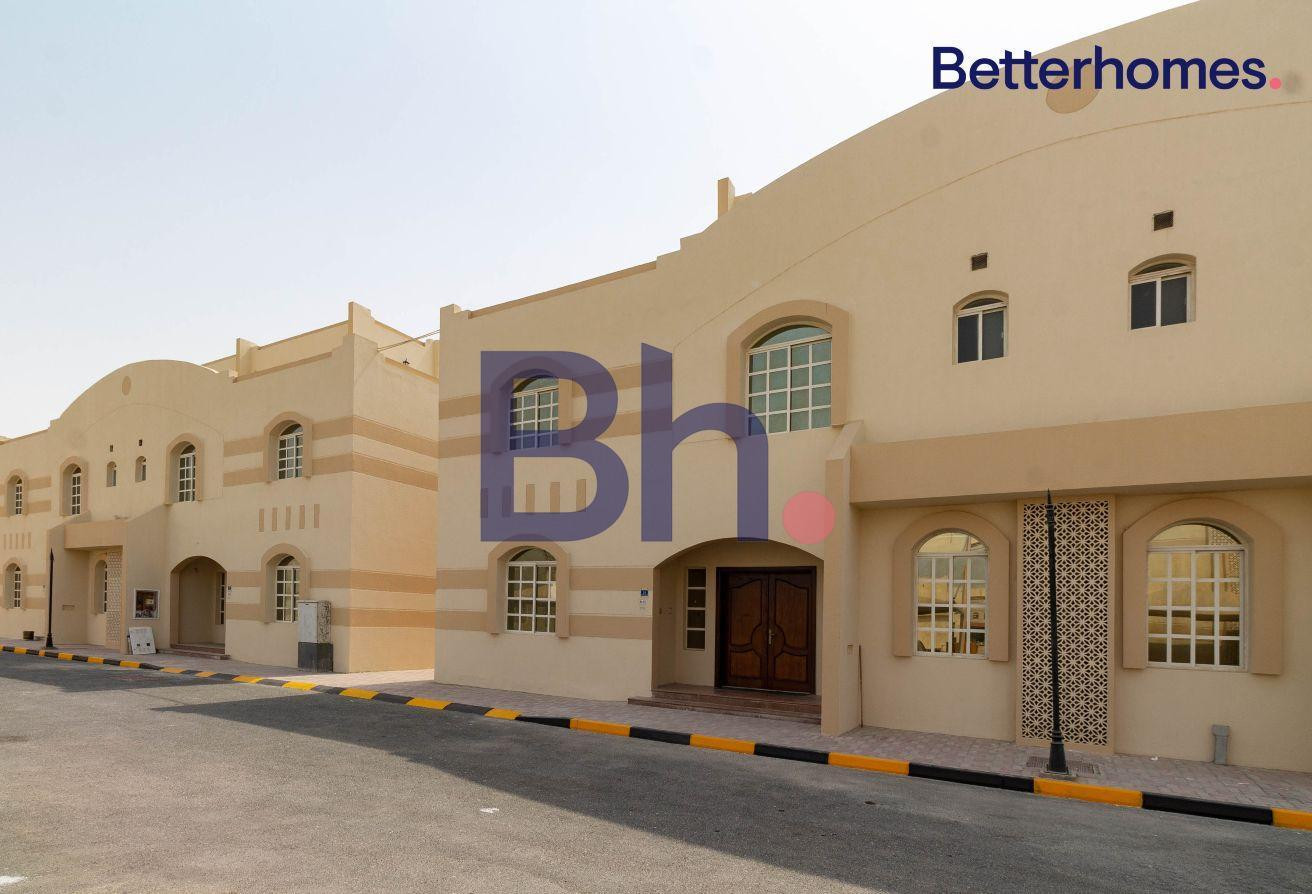 5BRS| UF | IDEAL FOR FAMILY AND FEMALE STAFF - Villa in Ain Khaled