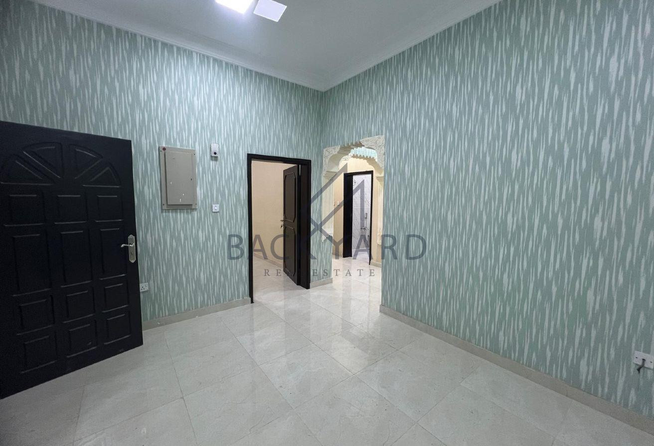 Unfurnished 2BHK Apartment for Rent – Al Sadd