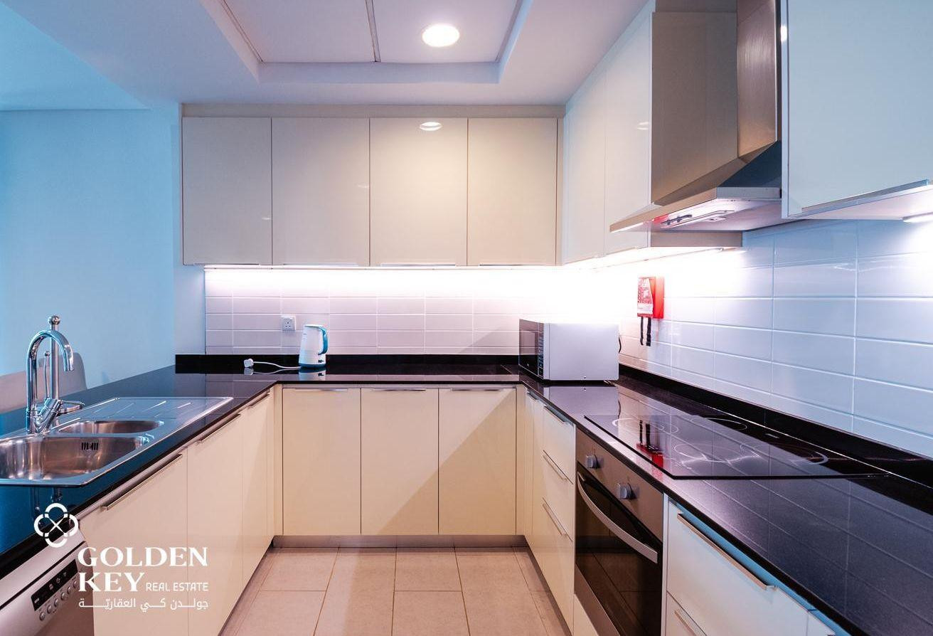 NO COMMISSION | Bills/WIFI Included | Sea View - Apartment in Viva West