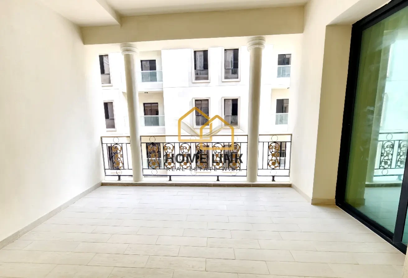 INCLUDNG BILLS | 1BHK WITH SPACIOUS BALCONY | FF - Apartment in Fox Hills