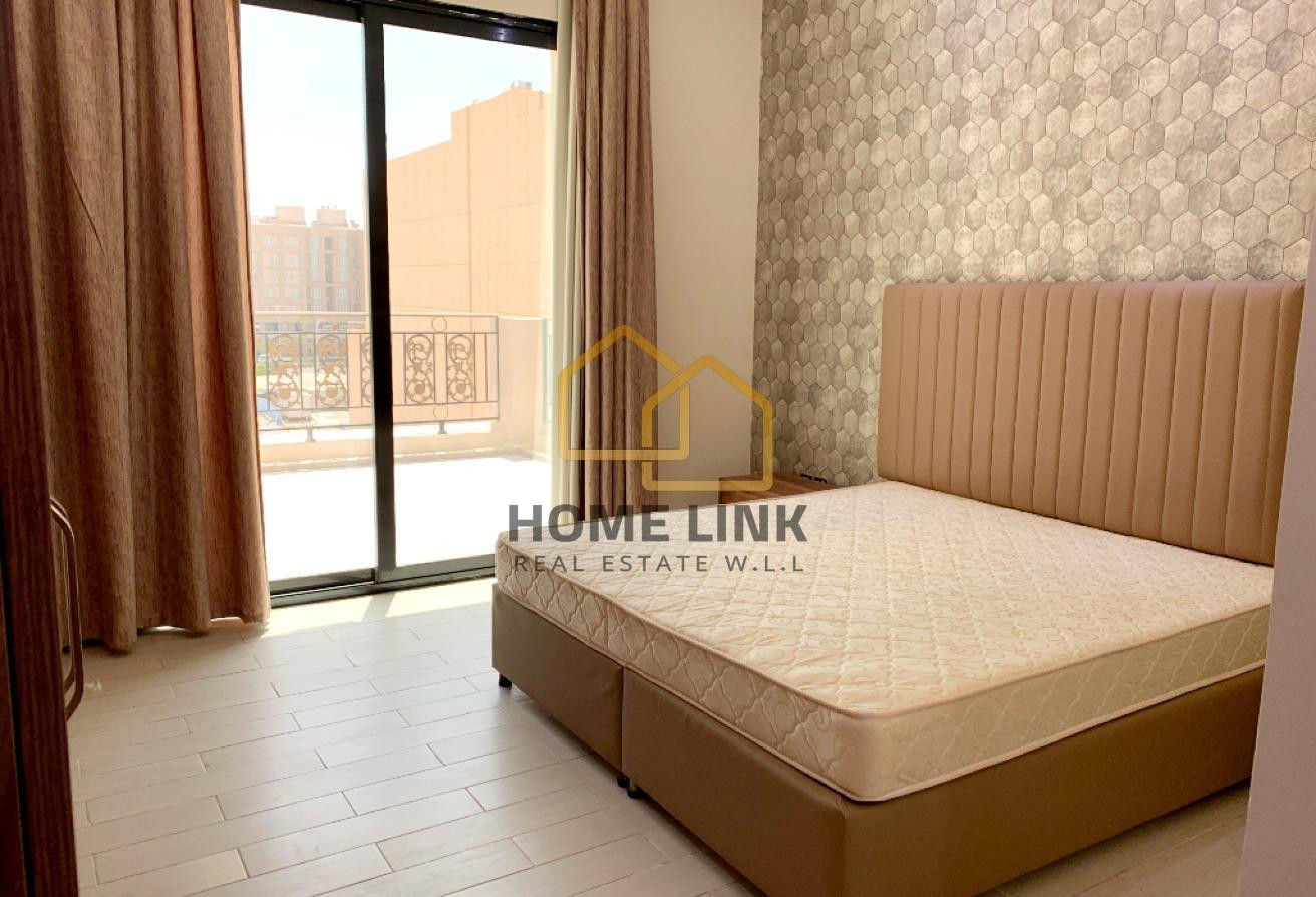 1 BHK WITH SPACIOUS BALCONY | FOR SALE IN FOXHILLS