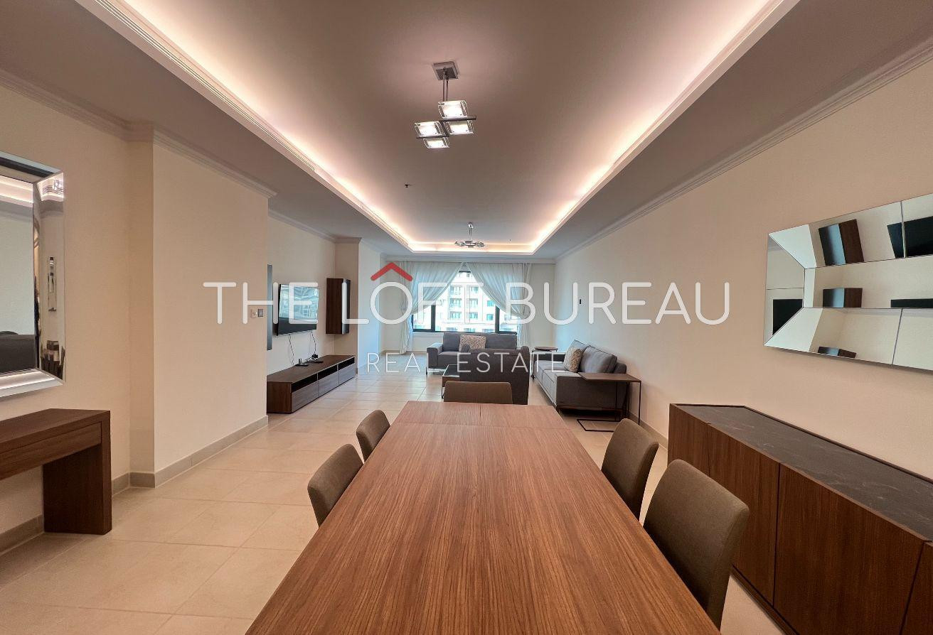 PRIME TOWER || BILLS INCLUDED || 1 BEDROOM || - Apartment in East Porto Drive