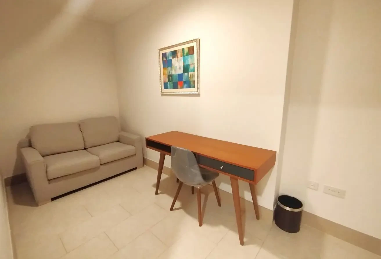 ALL BILLS DONE | MODERN 1-BDR + OFFICE | NO COMM - Apartment in Viva Central