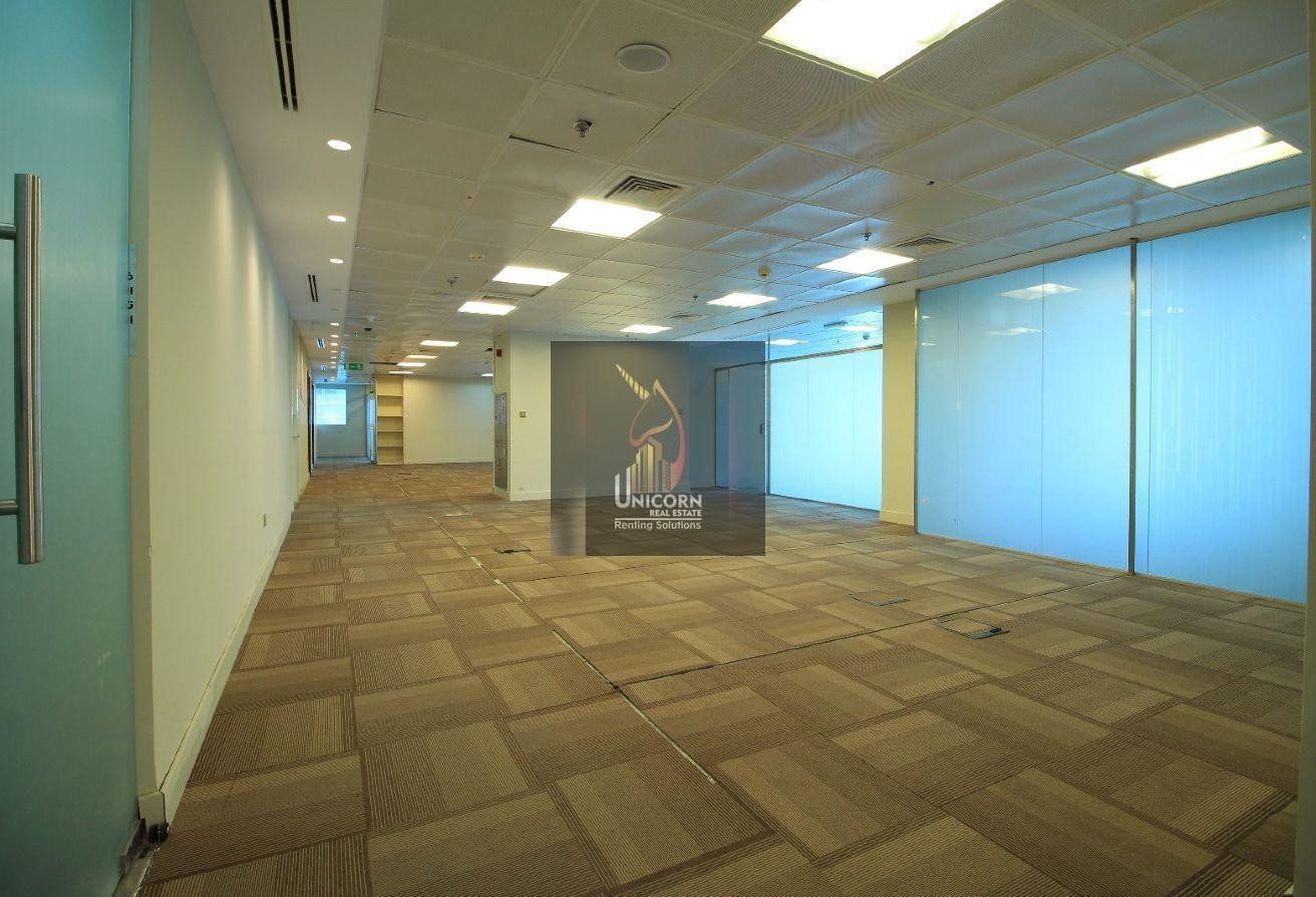 Private office space rental tailored to your business unique needs in DOHA, West Bay