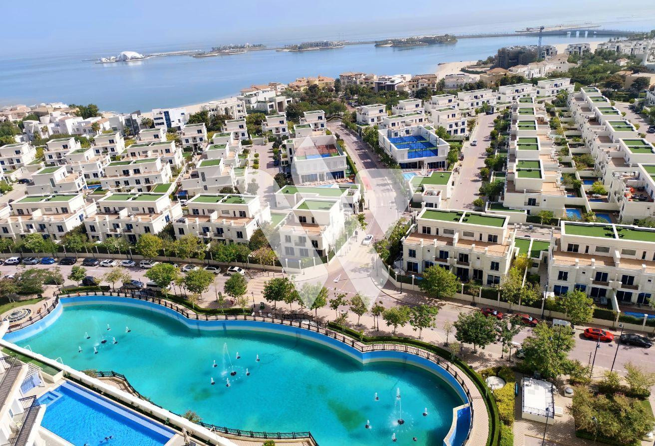 Utilities Included | 3BR | FF | Maids Room