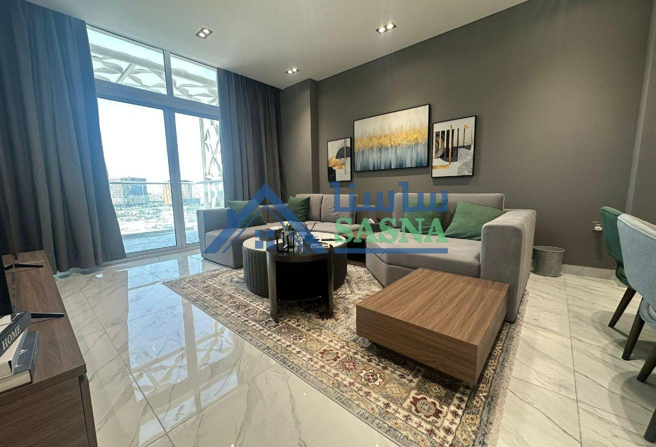 BRAND NEW MODERN 1BHK FOR RENT - PRIME LOCATION - Apartment in Fox Hills South