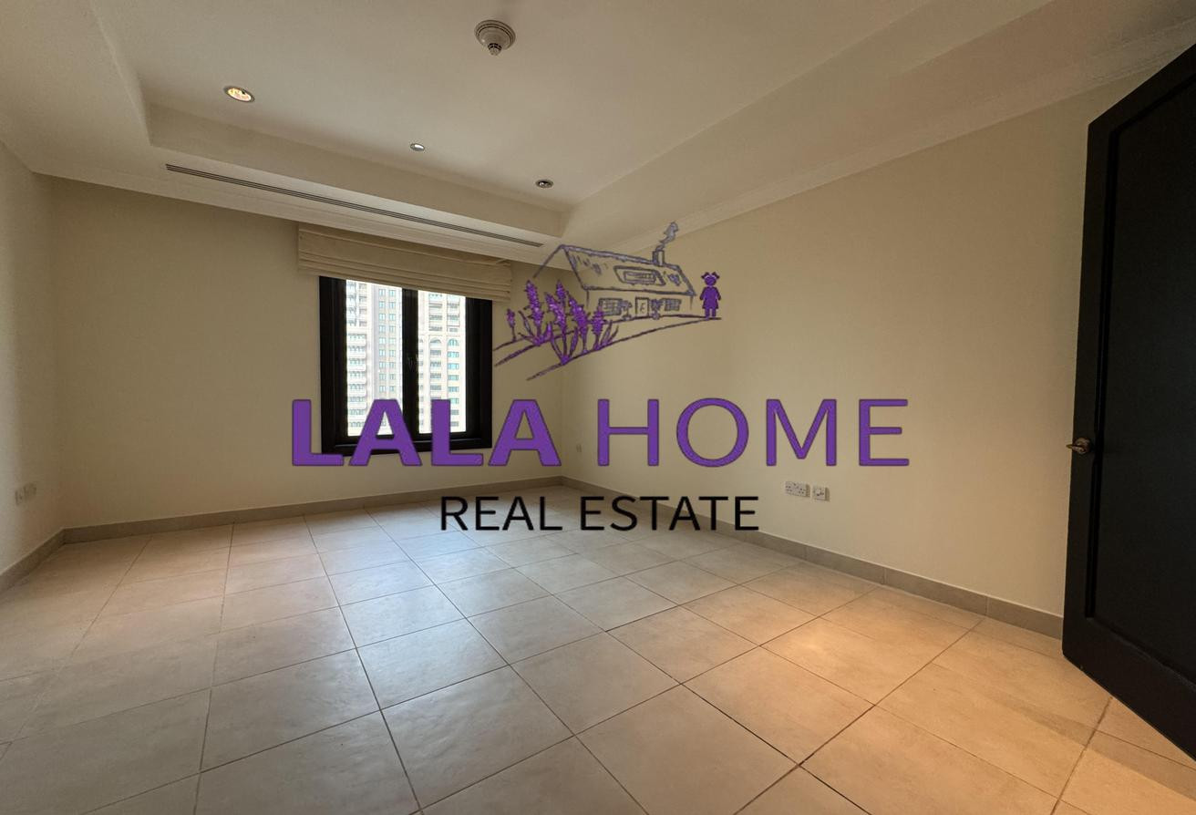 Semi Furnished 1Bedroom For Sale - Porto Arabia