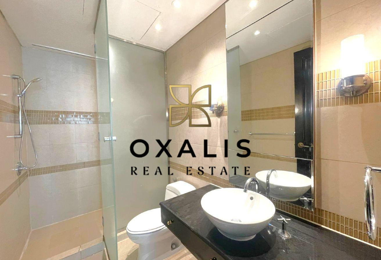 BIG BALCONY | SEMI FURNISHED 2 BHK | WOW AMENITIES