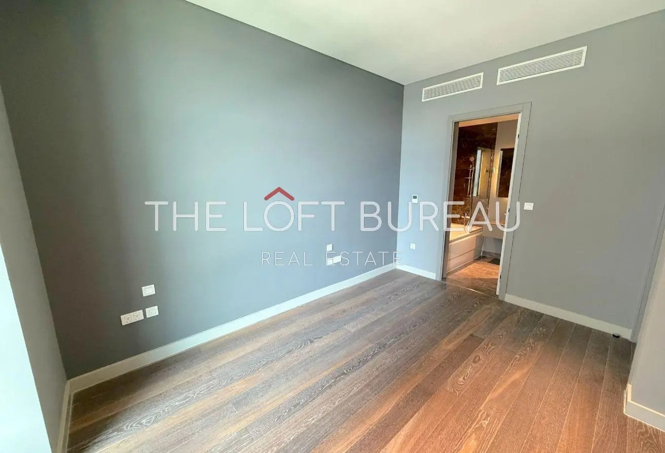 WATERFRONT | NEW | READY | 10% DOWN | 6 Y