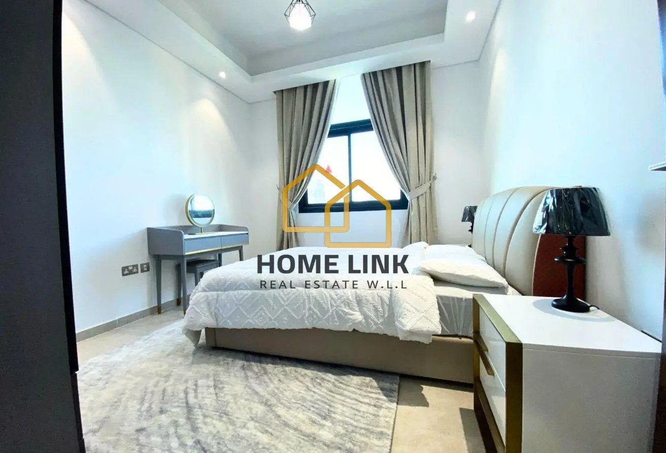 PREMIUM APARTMENT 2 BEDROOM | LUXURY LIVING