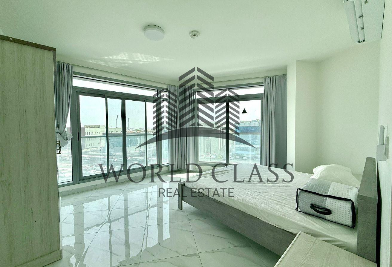 White Friday Offer Spacious 2Bedroom in ALMuntazah - Apartment in Al Muntazah
