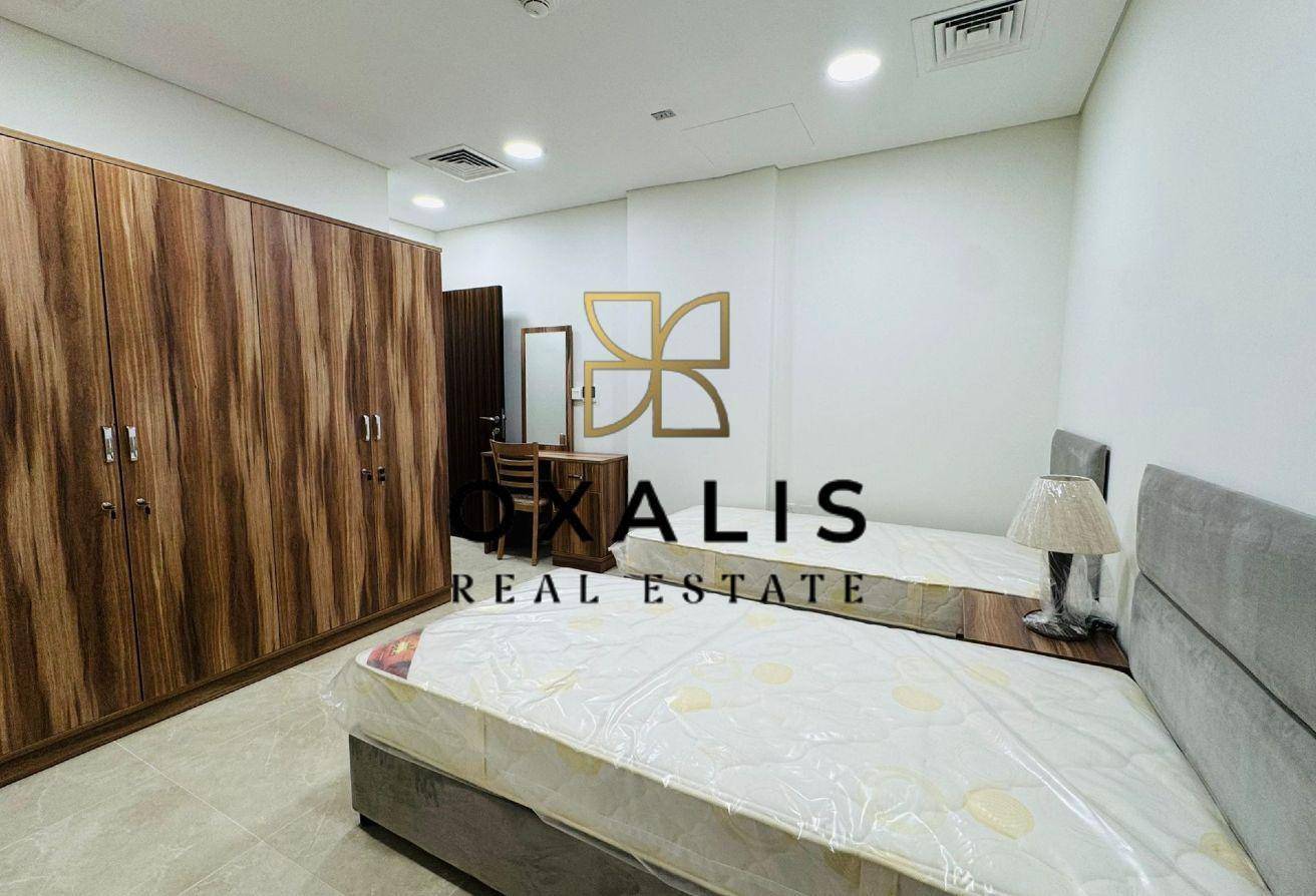 LIMITED OFFER | SPACIOUS 2 BHK | 2 MONTHS FREE - Apartment in Al Waab Street