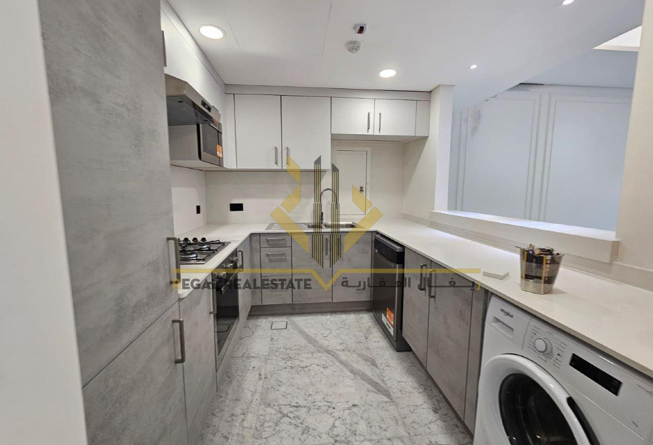 amazing View 2BHK in lusail marina