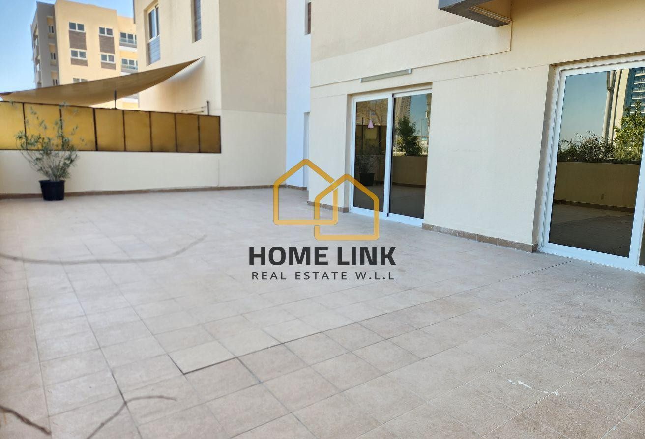 Luxury Apartment for Rent in Fox Hills – Lusail