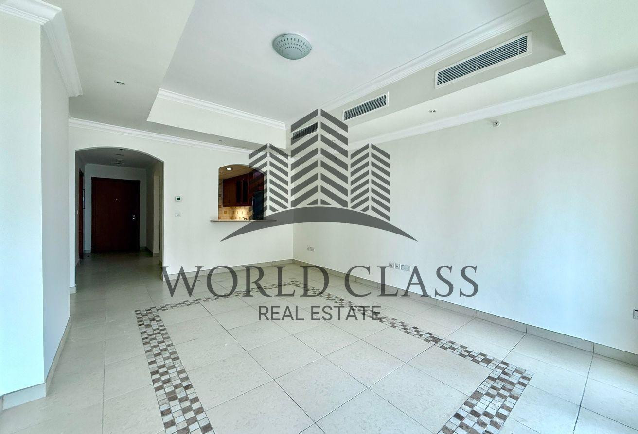 Hot Deal | One Bedroom Apartment | Semi Furnished - Apartment in West Porto Drive