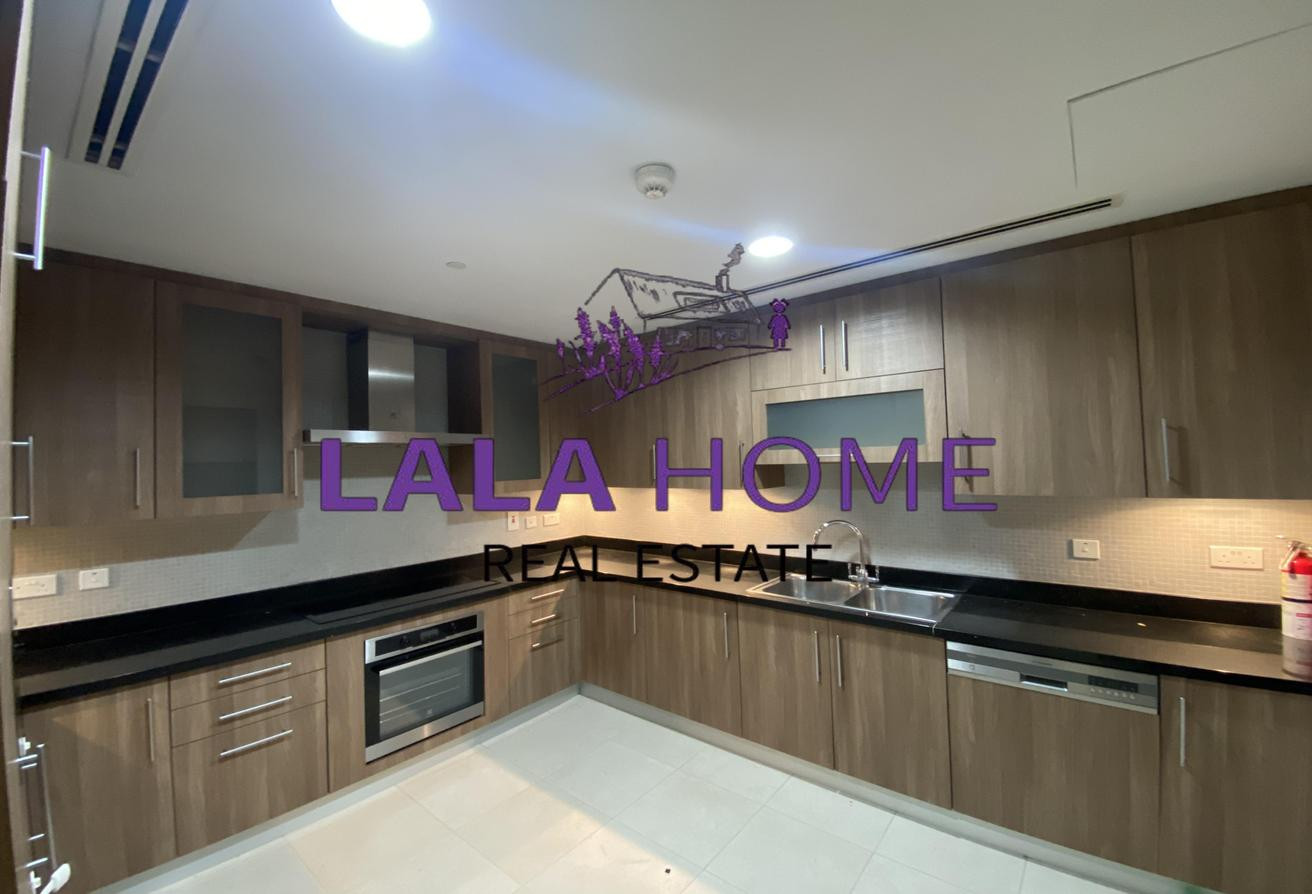 Amazing SF 2BR unit with terraces and marina view