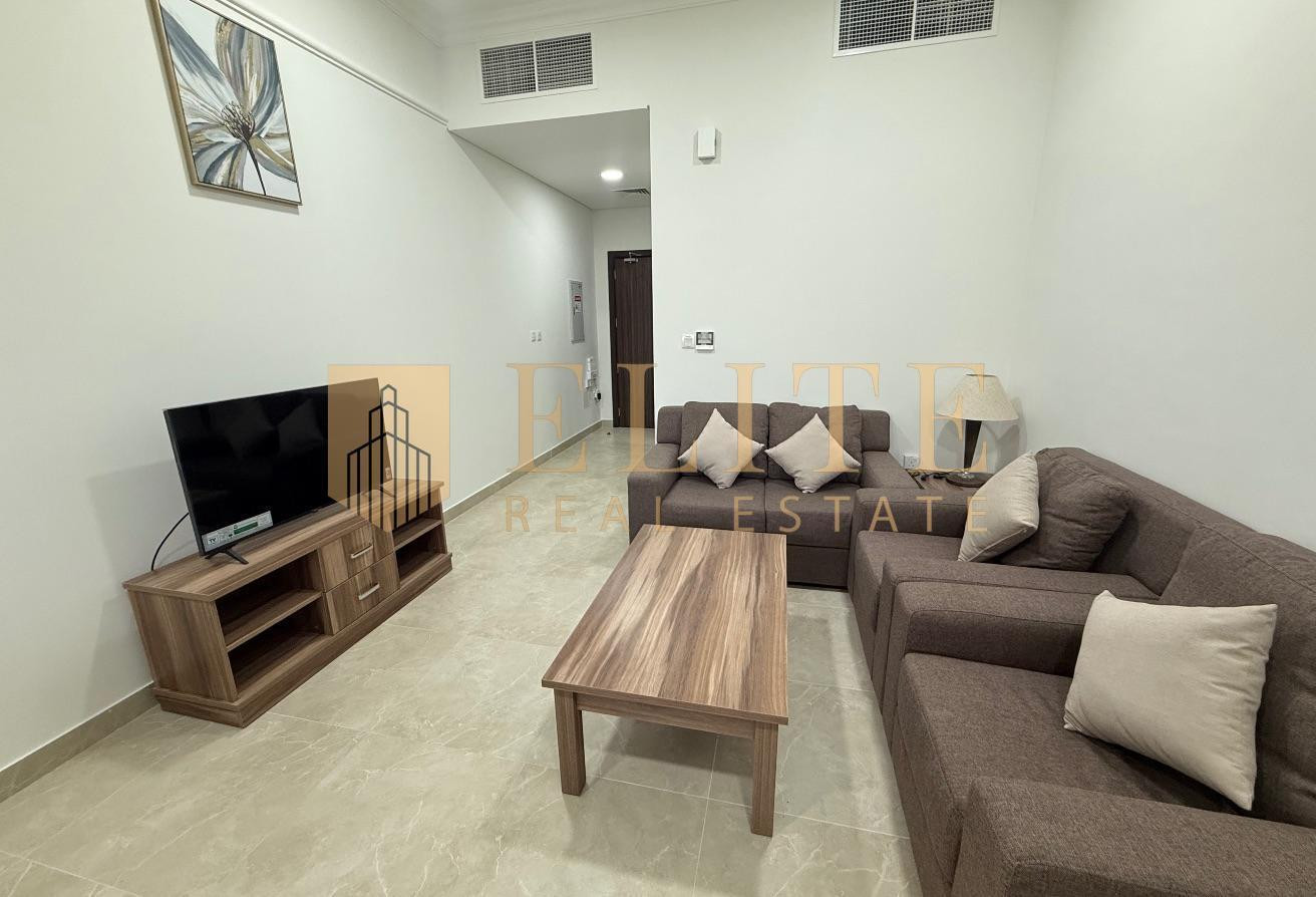 Apartment 1 Bedroom Al Waab Doha - Apartment in Al Waab Street