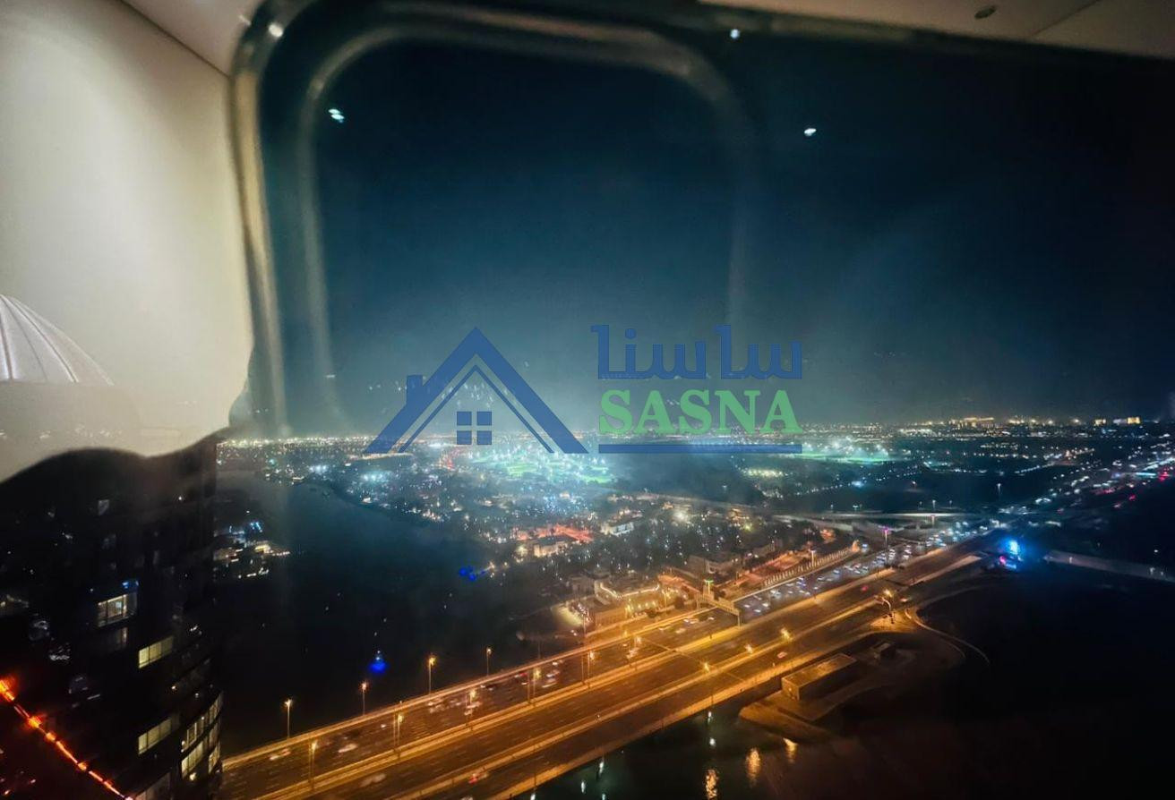 RENOVATED 2+MAID APARTMENT - SEA VIEW - Apartment in Zig Zag Tower A