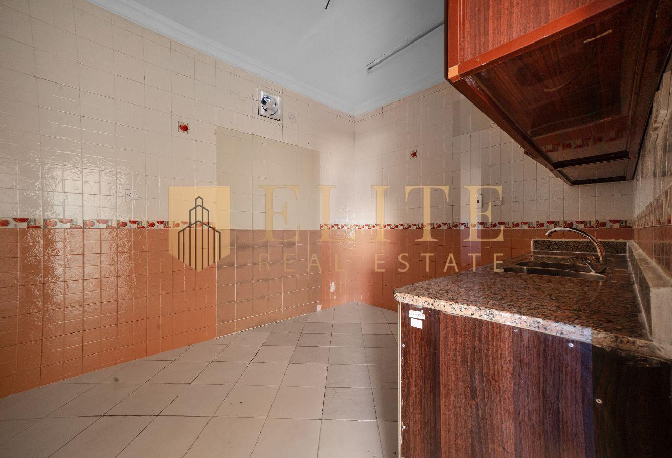 Spacious Family Villa in Ain Khaled - Villa in Ain Khaled