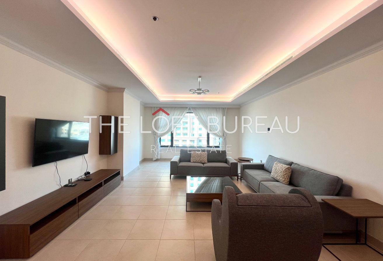 PRIME TOWER || BILLS INCLUDED || 1 BEDROOM || - Apartment in East Porto Drive