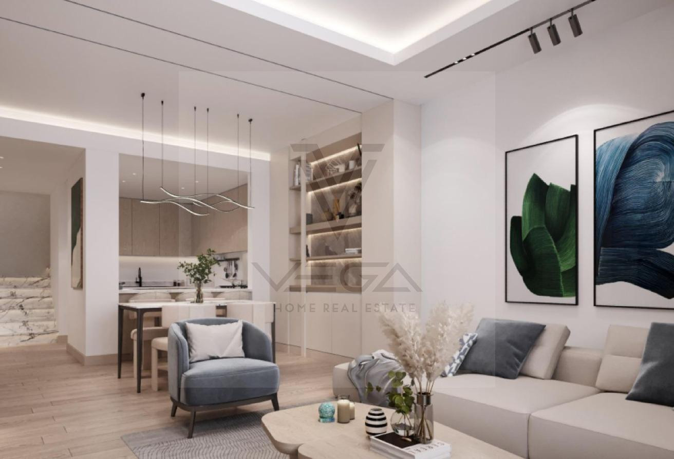 1BHK LUXURIOUS APATMENT WITH 5 YEARS PAYMENT PLAN! - Apartment in Fox Hills