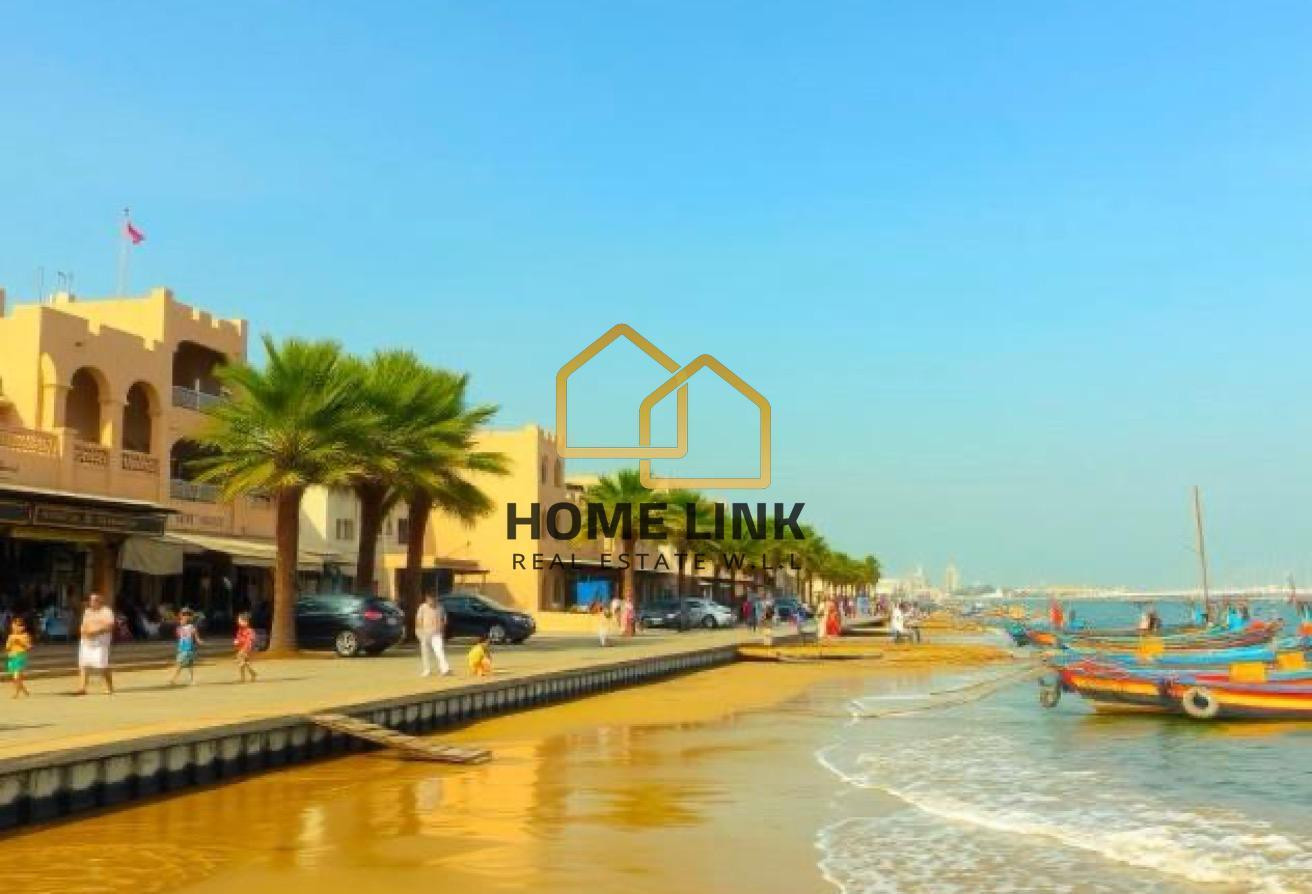 Affordable Villa For Sale In Al Wakrah - Villa in Al Wakair