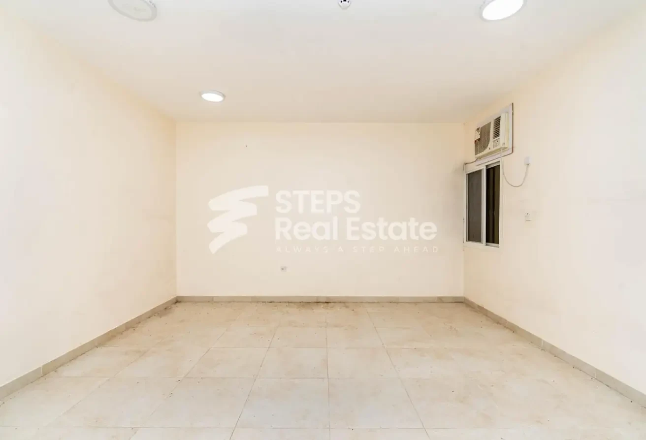 Rooms for Staff Accommodation for Rent - Labor Camp in Umm Salal Ali