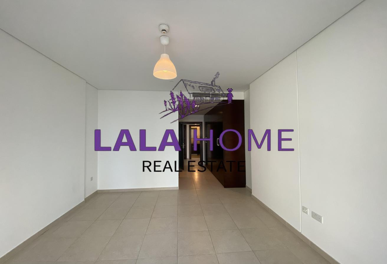 Title Deed, Sea View 2BR spacious unit
