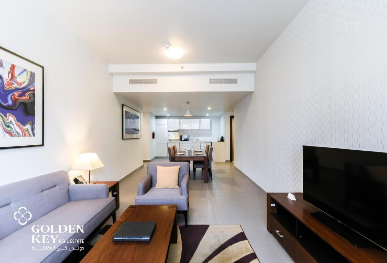 Bills Included ✅ Five Star Living | Fully Serviced - Apartment in West Bay