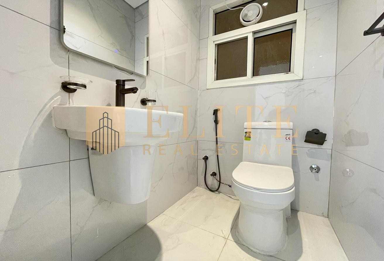 All Bills Included Brand New 3 Bedrooms Apartment - Apartment in Madinat Khalifa Building 58