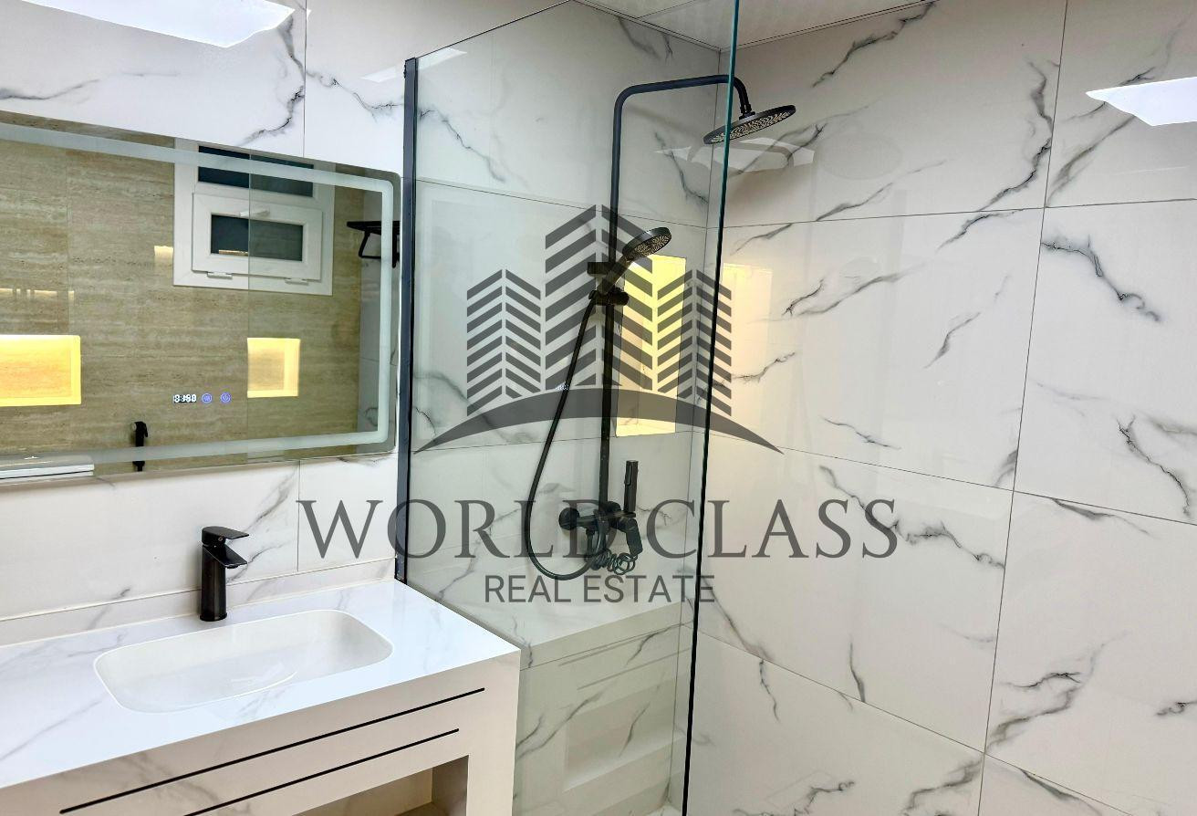 Modern Living in Mansoura 2BHK FF Ideal for Family - Apartment in Somerset Al Mansoura