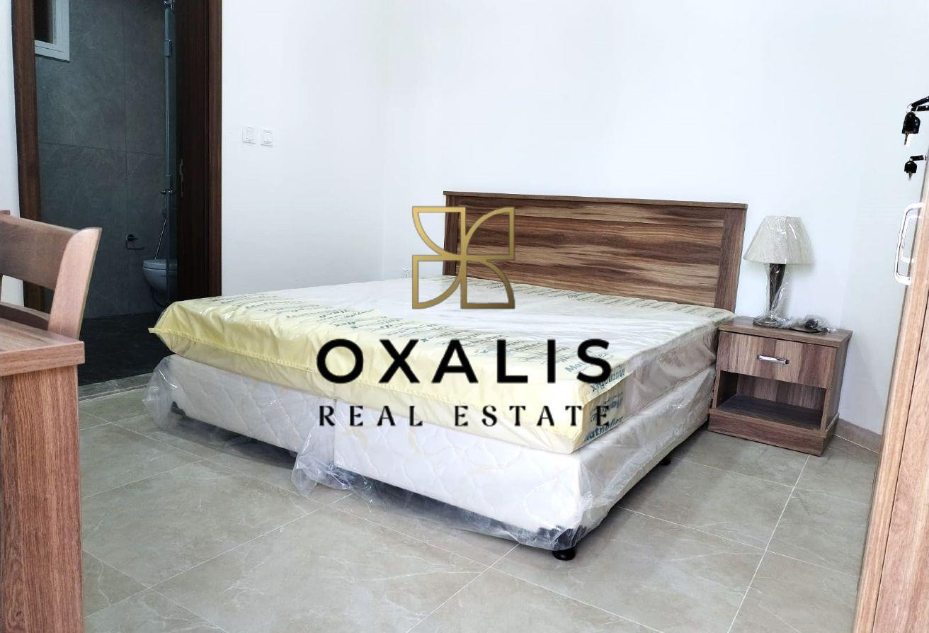 BRAND NEW | LUXURIOUS 2 BEDROOM | FULLY FURNISHED