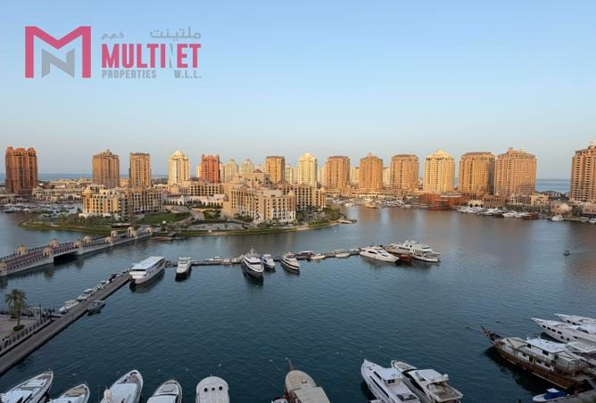 Rare Deal | 1 BHK with Balcony in Porto Arabia