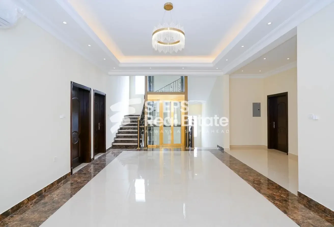 Luxury 8 BHK Stand Alone Villa in Muraikh - Villa in AlMuraikh