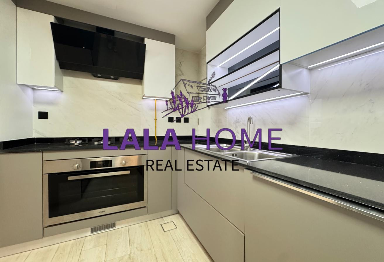 Spacious Beautiful Furnished 1Bedroom- Lusail