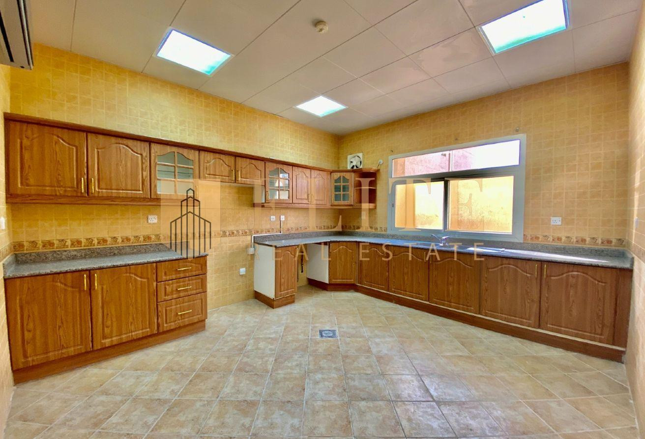 Brand New ,Villa 4 Bhk , Muraikh Qatar - Villa in AlMuraikh