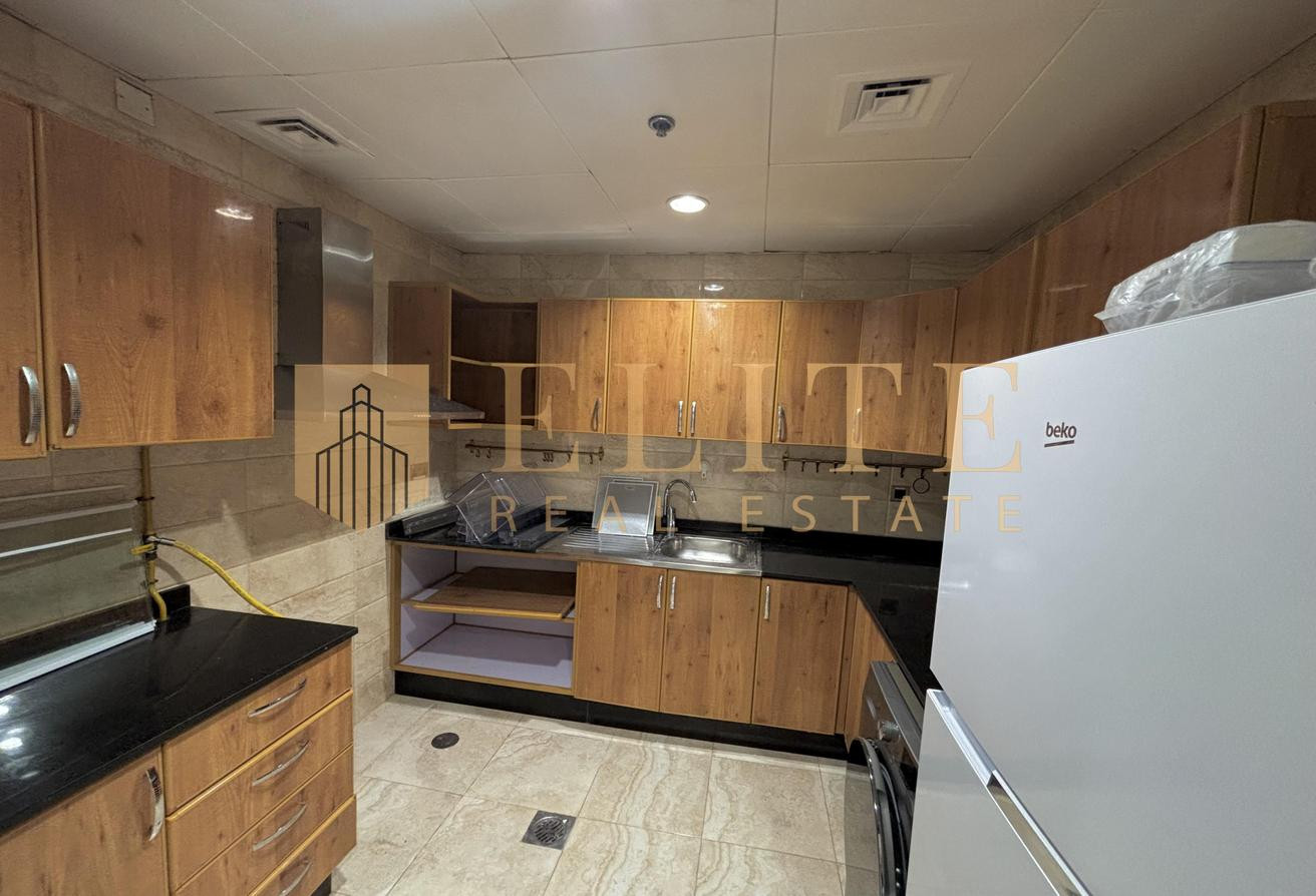 Ideal Furnished 2BHK w/Balcony|Lusail Marina|8.8K