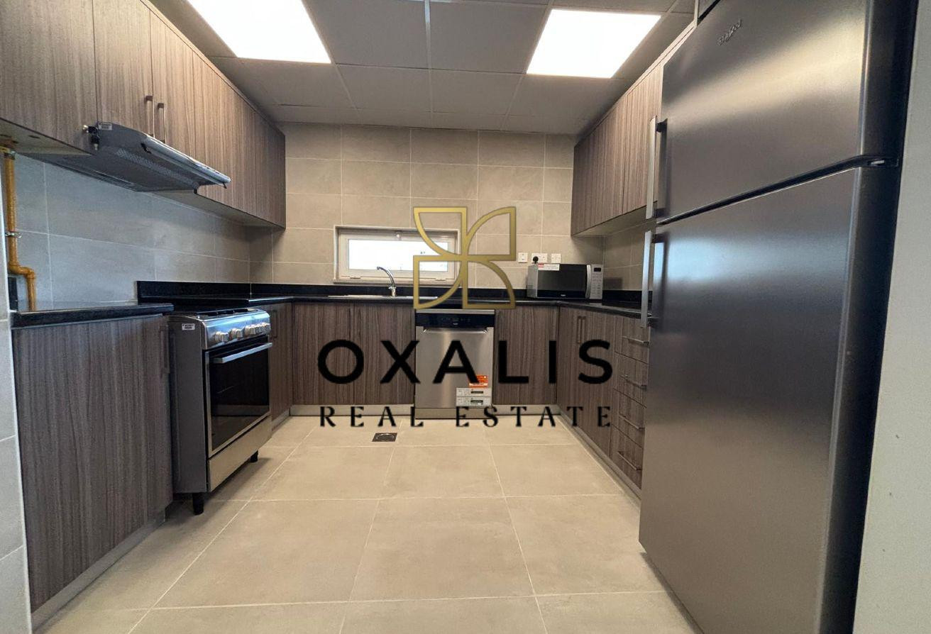 BILLS INCLUDED | 1 BHK + BALCONY | 1 MONTH FREE - Apartment in Al Erkyah City
