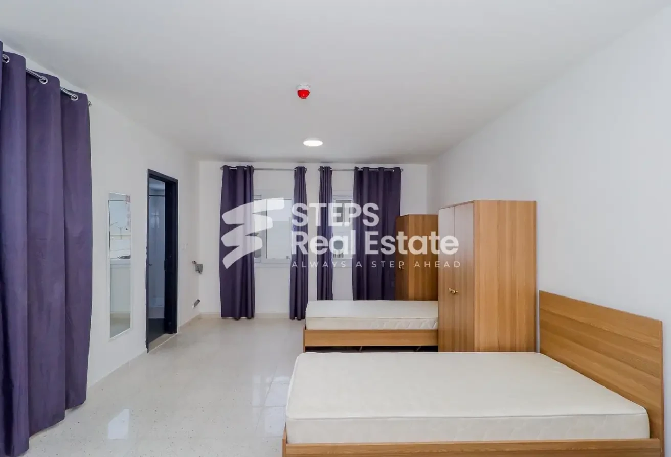 Approved Male Accommodation for Rent in Al Wakra - Staff Accommodation in Al Wakair