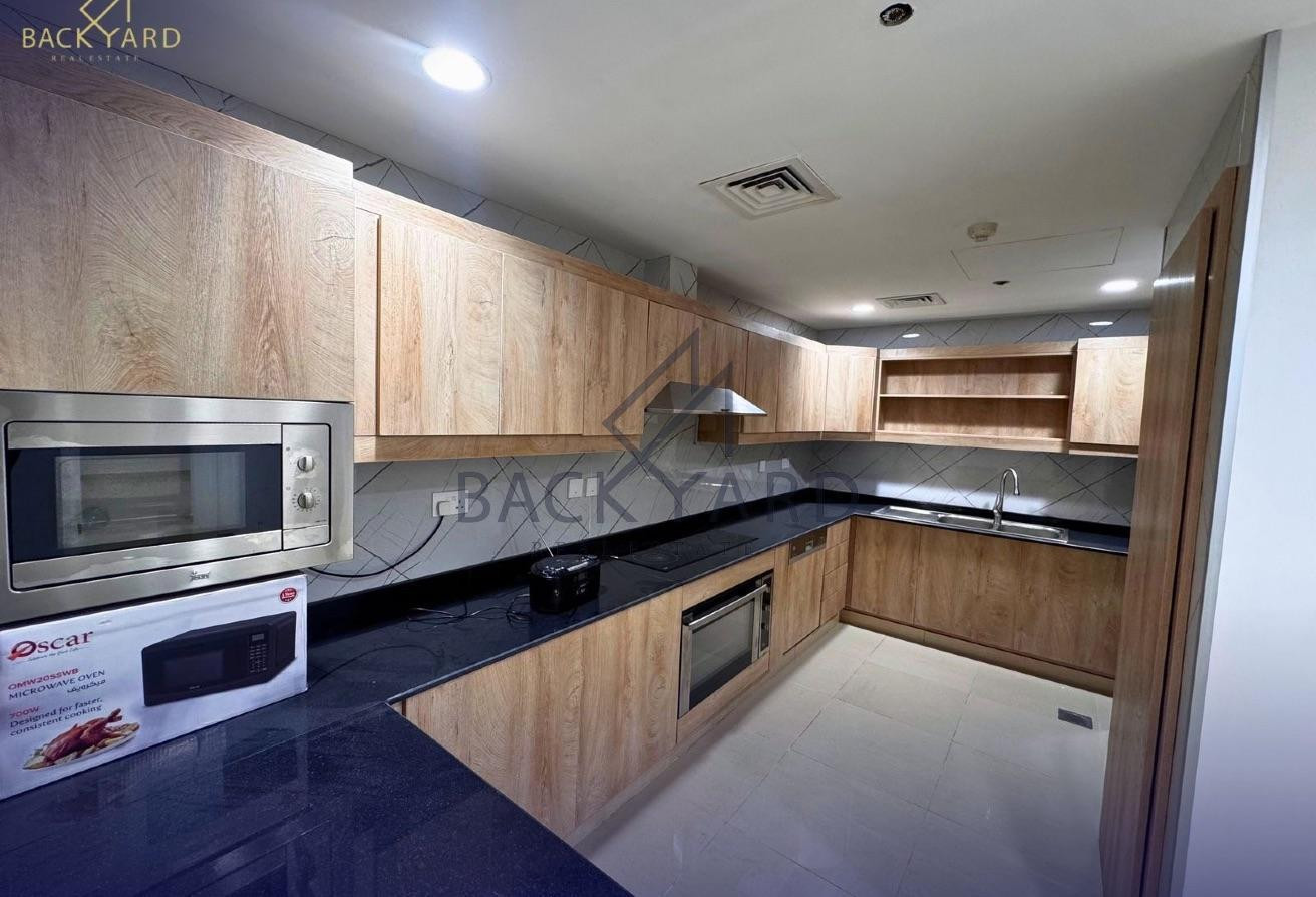 Modern 2BR Apartment in The Pearl – Prime Locatioر - Apartment in East Porto Drive