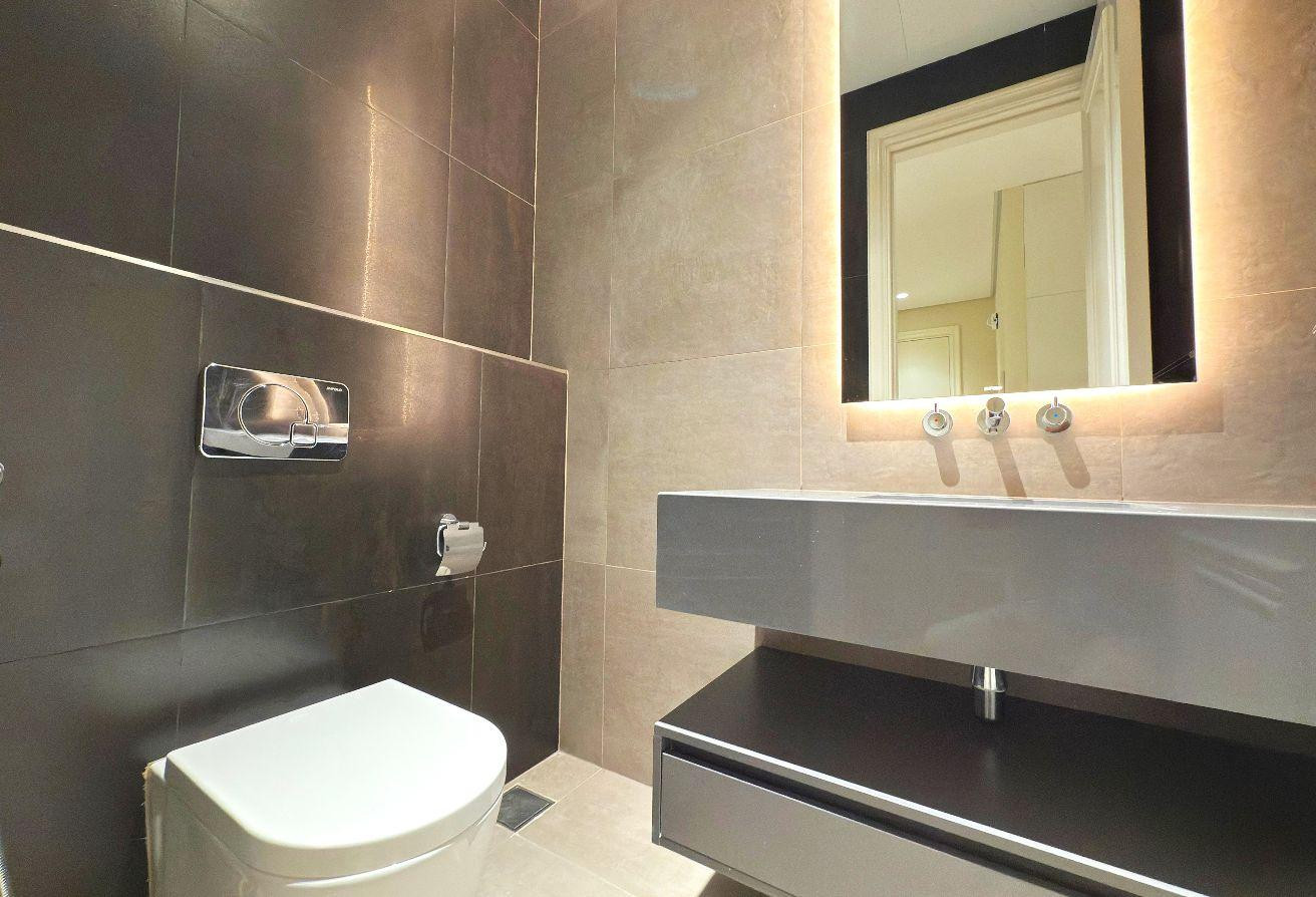 LUXURY LIVING | MODERN 1 BR FF | AMAZING AMENITIES - Apartment in Floresta Gardens