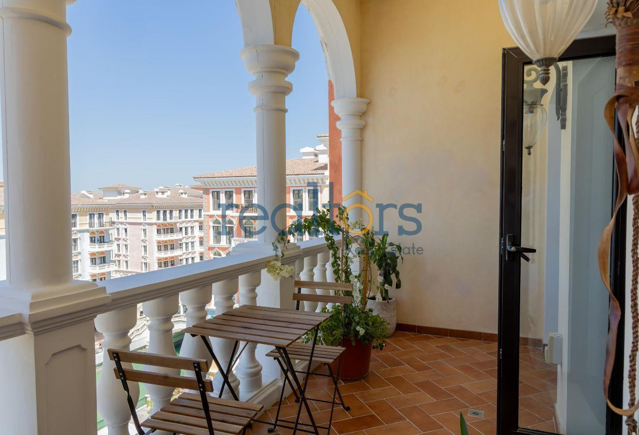 Great deal!! Exclusive duplex with a huge terrace - Apartment in Nobili