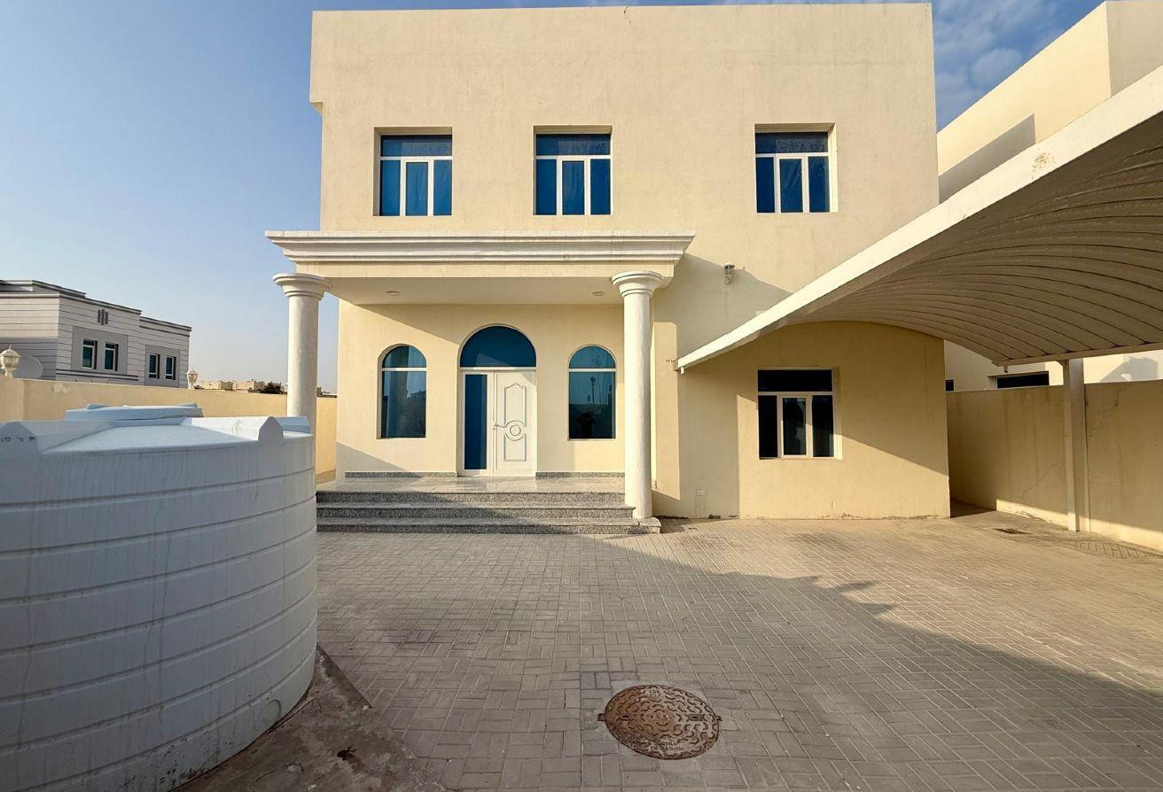 1 BHk in al Khesa for 3500 INC Bills